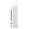 Luminous Mini Vibro Eleni 14cm Rouge